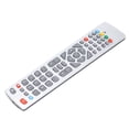 thumbnail image 3 of Remote Control, Lightweight TV Remote Control Battery Powered Exquisite For SHARP AQUOS LC-32CHE6241E For LC-40CFE6242E For LC-32CHE6242E, 3 of 8