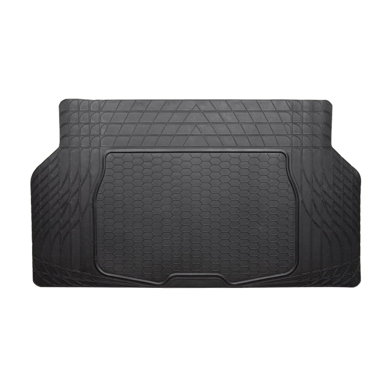 Armor All Heavy-Duty Cargo Mat, Black photo 1