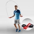 thumbnail image 2 of Advanced Portable Adjustable for Fitness & Yoga - Durable Racing Exercise, 2 of 7
