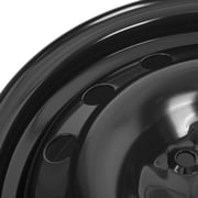 New 15 x 5.5 Inch Steel Rims for Nissan NV200 2013-2021
