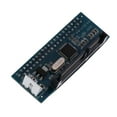 thumbnail image 3 of Converter Drive shamjiam Tarjeta adaptadora para unidad IDE quemador duro de 3,5 pulgadas duro VCR Adaptador IDE a SATA, 3 of 9