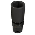 thumbnail image 2 of 1/2" Drive 6 Point Deep Universal Impact Socket 5/8", 2 of 2
