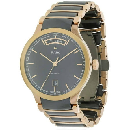 Rado Centrix Ceramic Automatic Men's Watch, R30158172