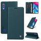 thumbnail image 2 of Funda para Samsung Galaxy A10/M10 Estuche de Cuero PU Tipo Cartera con Ranuras para Tarjetas y Cierre Magnético, 2 of 5