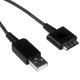 thumbnail image 5 of USB Charger Cable Charging Data Transfer Cable Suitable for PSP Go Psp-n1000 N1000 To PC Sync Cable, 5 of 5