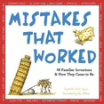 thumbnail image 1 of Mistakes That Worked By Jones, Charlotte Foltz/ OBrien, John (ILT), 1 of 3