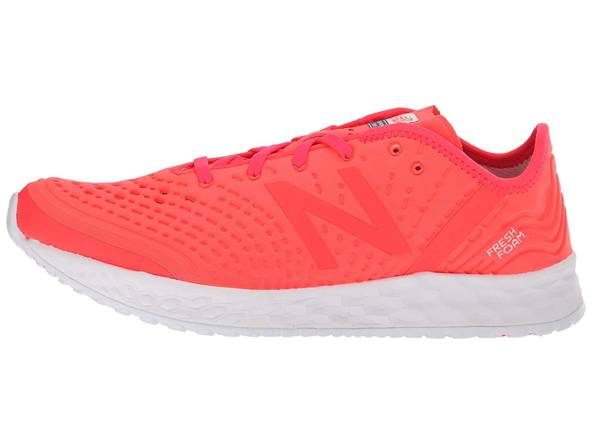 new balance women's fresh foam crush