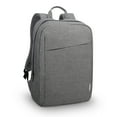 thumbnail image 3 of Lenovo 15.6” Casual Backpack B210 - Grey, 3 of 5