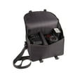 thumbnail image 3 of Pro Photo-Video Versatile Camera Case Bag For Nikon D5600, 3 of 3