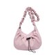 thumbnail image 1 of Bolso Hobo Con Cordón Nube Bandolera Ocio para Mujer Diario Femenino Color Sólido, 1 of 6