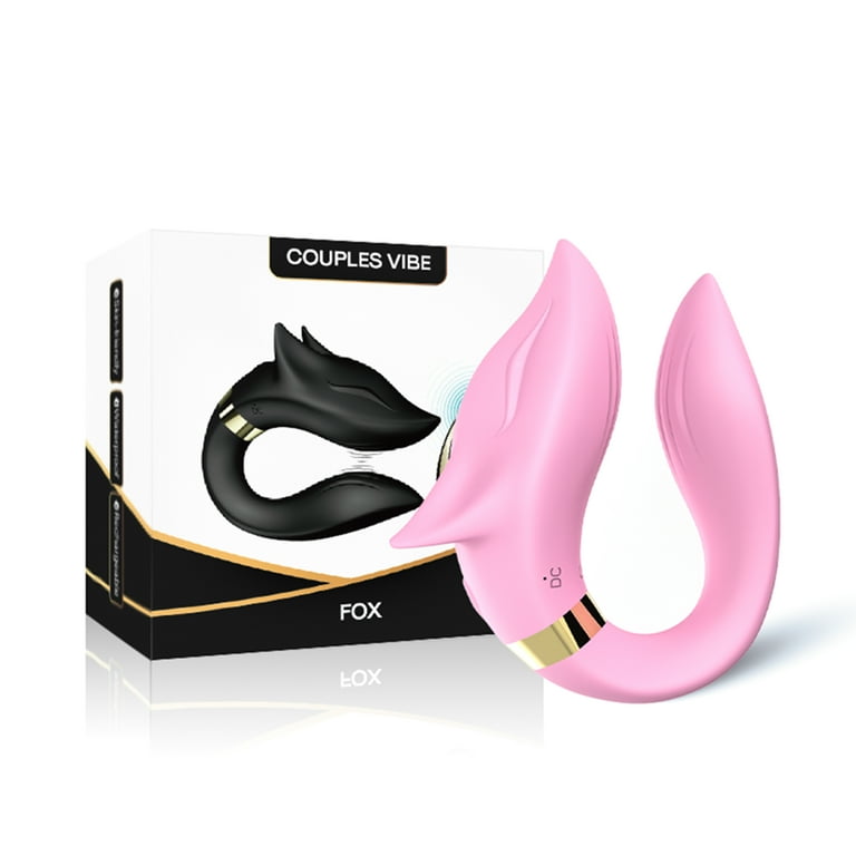 couple vibrater Couple Sharing Vibrator Ⅱ – Funzze