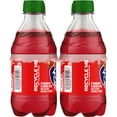 Fanta Strawberry Soda Pop Soft Drink Bottles, 12 fl oz, 6 Pack