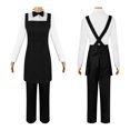 thumbnail image 1 of Cos Sets disfraces de cosplay juegos anime cosplay disfraces de cosplay de Halloween, 1 of 5