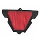 thumbnail image 3 of Kit De Limpiador De Admisión De Filtro De Aire De Motocicleta Lavable Compatible Con Kawasaki Z1000 SX, 3 of 9