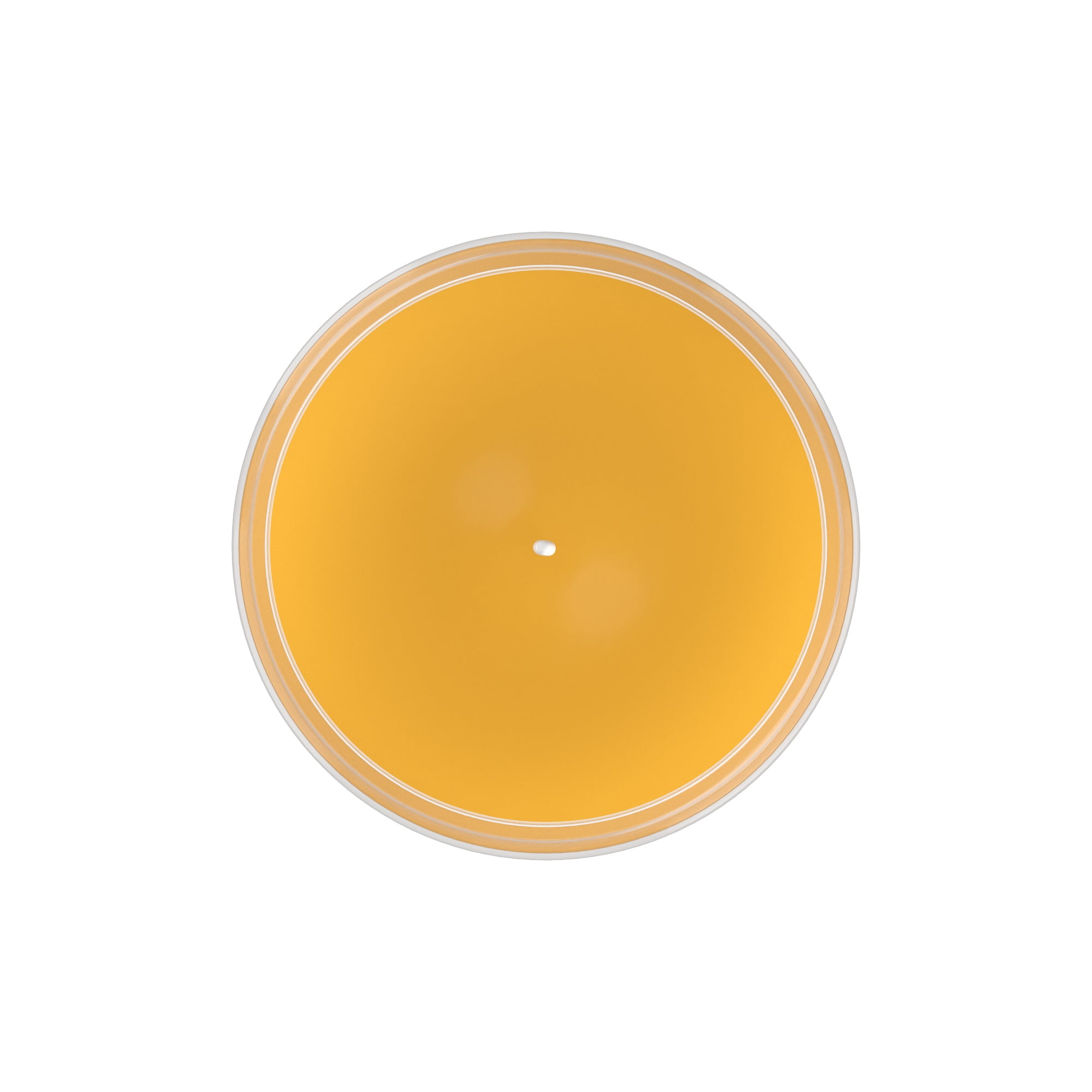 Mainstays Mulled Cider Single-Wick Glass Jar Candle, 20 oz.