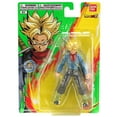 thumbnail image 2 of Super Saiyan Trunks Dragonball Evolve 6" Figure, 2 of 2