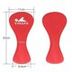 thumbnail image 4 of Pull Buoy Swim Training Leg Float For Adults Youth Swimming Pool Strokes Upper-body Strength Ev, 4 of 5