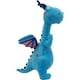 thumbnail image 4 of Muñeca de peluche Docs Mcstuffins de 25 a 35 cm con guata de seda, 4 of 5