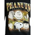 thumbnail image 5 of Peanuts Group Vintage 90's Style Mens & Big Mens Short Sleeve Graphic T-Shirt, Sizes S-3XL, 5 of 6