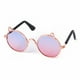 thumbnail image 4 of Gafas de sol monas y modernas para mascotas: gafas de sol para perros y gatos, accesorios de moda para fiestas, accesorios y atrezo monos para mascotas, regalo, 4 of 4