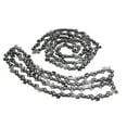 thumbnail image 5 of Pruning Saw Chain for Universal Use, High-Quality Steel Low Profile Chain for Increased Cutting Efficiency and Durability, Replacement Chain with Narrow Kerf for Faster Cutting Performance, 5 of 5