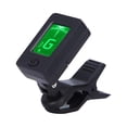thumbnail image 3 of kusrkot 6xProfessional Digital Guitar Tuner LCD Display for Bass Acoustic Guitar, 3 of 9