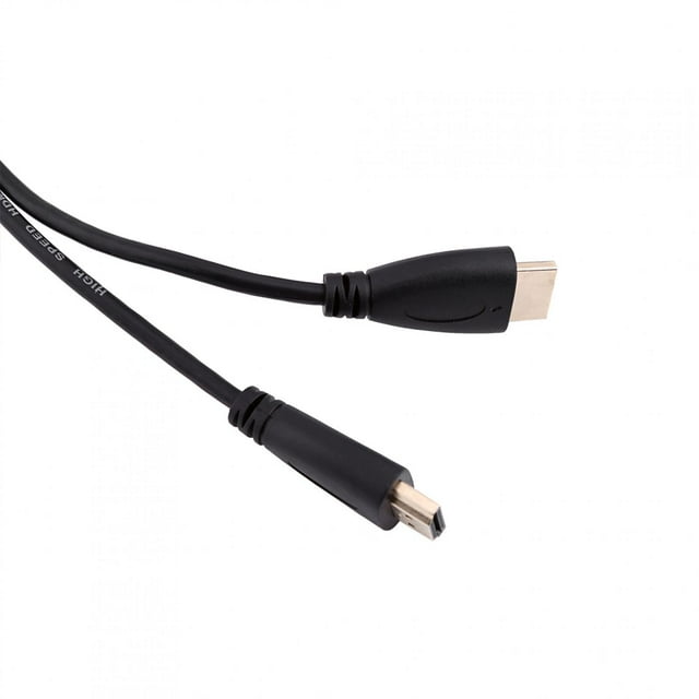 Cable Male To Male, Cable, Ethernet Cable, Stable Signal Transmission, For High-definition Digital Television Plasma TV