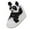 White, variant on Ohufall Toddler Shoes Toddler Infant Kids Baby Girls Boys Antiskid Shoes First Walkers Shoes Clearance