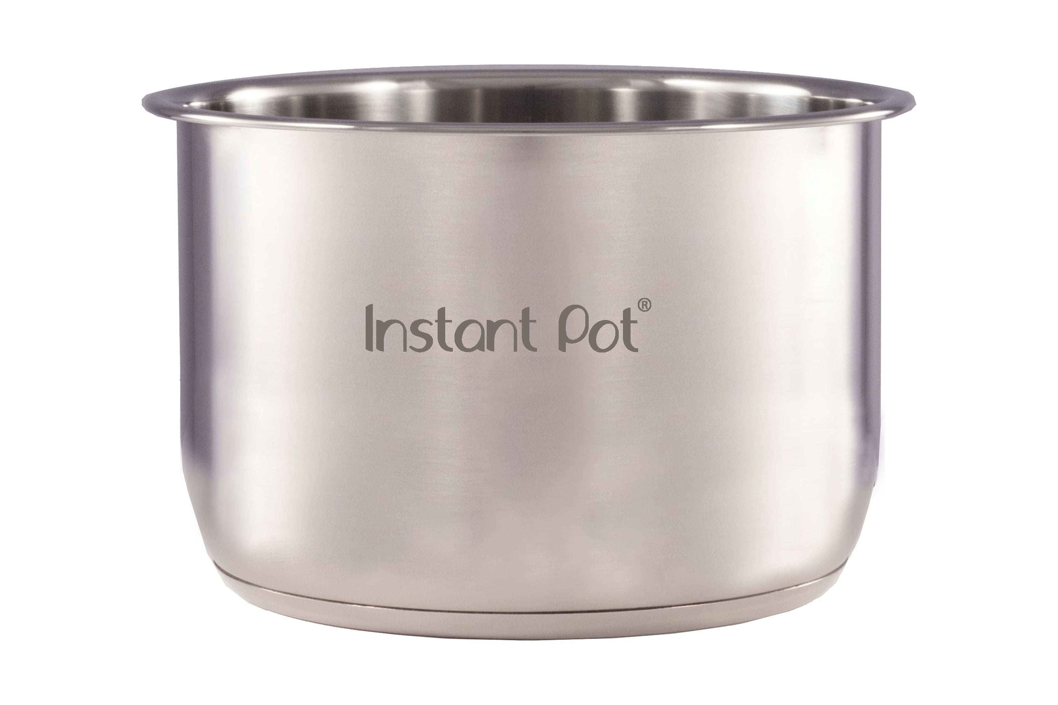 Instant Pot Duo DUO60 V1 V2 V3 V4 & ULTRA60 Stainless Steel Inner Pot