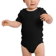 thumbnail image 2 of Mato & Hash Unisex Baby Cotton Infant Baby Toddler One Piece Lap Shoulder Jumpsuit, 2 of 3