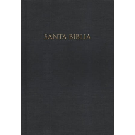 Biblia de Regalos y Premios RVR 1960 Hardcover Edition