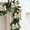 as show_6, variant on HomeKingdee Christmas Bows Decoration Christmas Tree Wreath Bows with Santa Hat and Gnome Polka Dot Bows Ribbons Gift Bows Glitter Bows for Xmas DIY Crafts Party Ornaments