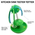 thumbnail image 3 of Play by Playology | Kitchen Sink Teeter Totter | Interactive Cat Toy, 3 of 6