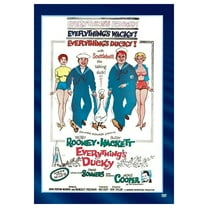 Everything's Ducky (DVD), Sony, Comedy