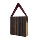 thumbnail image 1 of Tambor de percusión Irfora Cajon Boxdrum Dos manos Negro Práctica de viaje Batería Acompañamiento Música Boxdrum Madera maciza Portátil con correa Negro Irfora Tambor de percusión, 1 of 7
