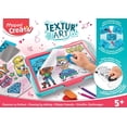 thumbnail image 2 of Textur’Art - Drawing table - Fashion theme, 2 of 5