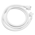 thumbnail image 4 of Tubería de Agua de Pvc A Prueba de Ráfaga, una capacidad de Fuerte de Rodamiento para la Lavadora Automática, Conectarse A Una Varidad de Grifos Conector de Metal, 4 of 7