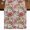 White Red, variant on Table Runners 36 Inches Long Dress Scarves, Pink Spring Floral Farmhouse Kitchen/Dining Table Runner, Short Coffee Tablerunners, Vintage Summer Botanical 13x36 Inch