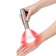 thumbnail image 2 of Class Ii Portable Red Light Therapy Led Therapy Light 670nm 850nm For Pain Relief, 2 of 5