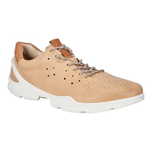 ecco mens biom street sneaker