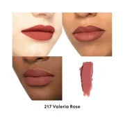 Gucci Beauty Rouge à Lèvres Mat Matte Lipstick, 217 Valeria Rose