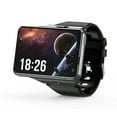 thumbnail image 3 of LOKMAT APPLLP MAX 4G Smart Watch,  2.88-Inch Full Touch 4GB+64GB Memory 2300mAh Battery Dual Camera, ing Multi-Sport Waterproof Outdoor Sports Wristband with SIM Card Slot, 3 of 7