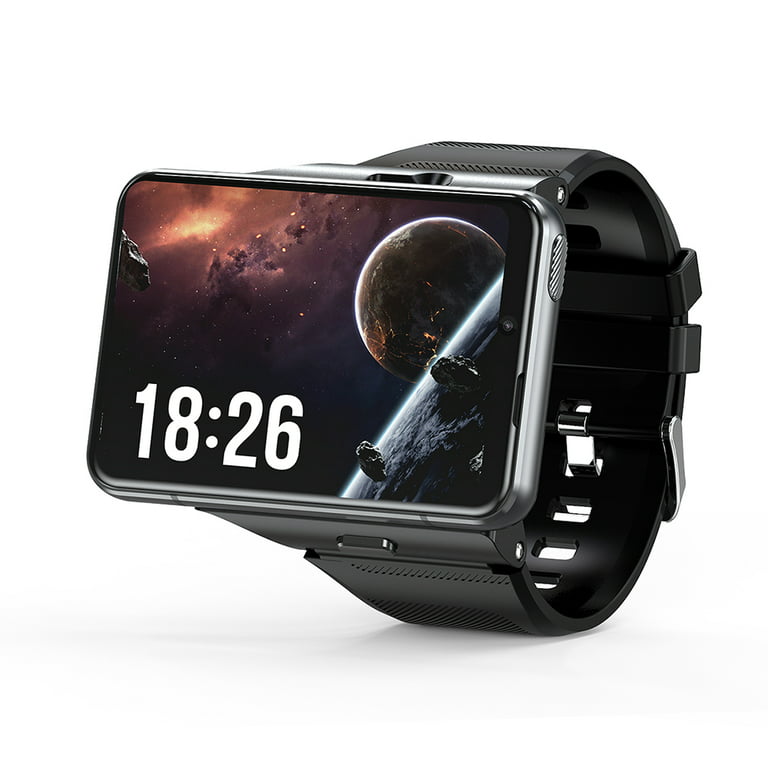 SMART 4G Android Mobile watch 4G calling Smart Smartwatch Price in India -  Buy SMART 4G Android Mobile watch 4G calling Smart Smartwatch online at