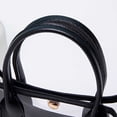 thumbnail image 6 of Transparent Fashion Tote Bag Versatile Shoulder Handbag For Shopping Gym And Travel, 6 of 7