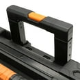 thumbnail image 5 of 22 In. Pro Gear Cart Tool Box In Black, 5 of 13