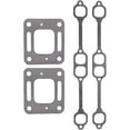 thumbnail image 5 of LABLT Exhaust Gasket Manifold 39880 Replacement for Mercruiser V8 5.0L 5.7L Engine 1980-2002, 5 of 6