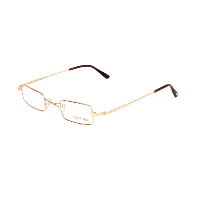 Tom ford top pink eyeglasses