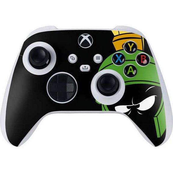 Skinit Looney Tunes Marvin the Martian Xbox Series S Controller Skin