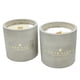 thumbnail image 2 of 2 Velas aromaticas en base de Cilindro de concreto Monte Vitro Monte Vitro Cilindro, 2 of 2
