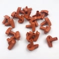 thumbnail image 3 of 20 unids/set perilla de Choke Premium para Stihl FS120 FS130 FS160 #41281821700 hecha de materiales plásticos de primera calidad Baoblaze Perilla de control de estrangulador, 3 of 6